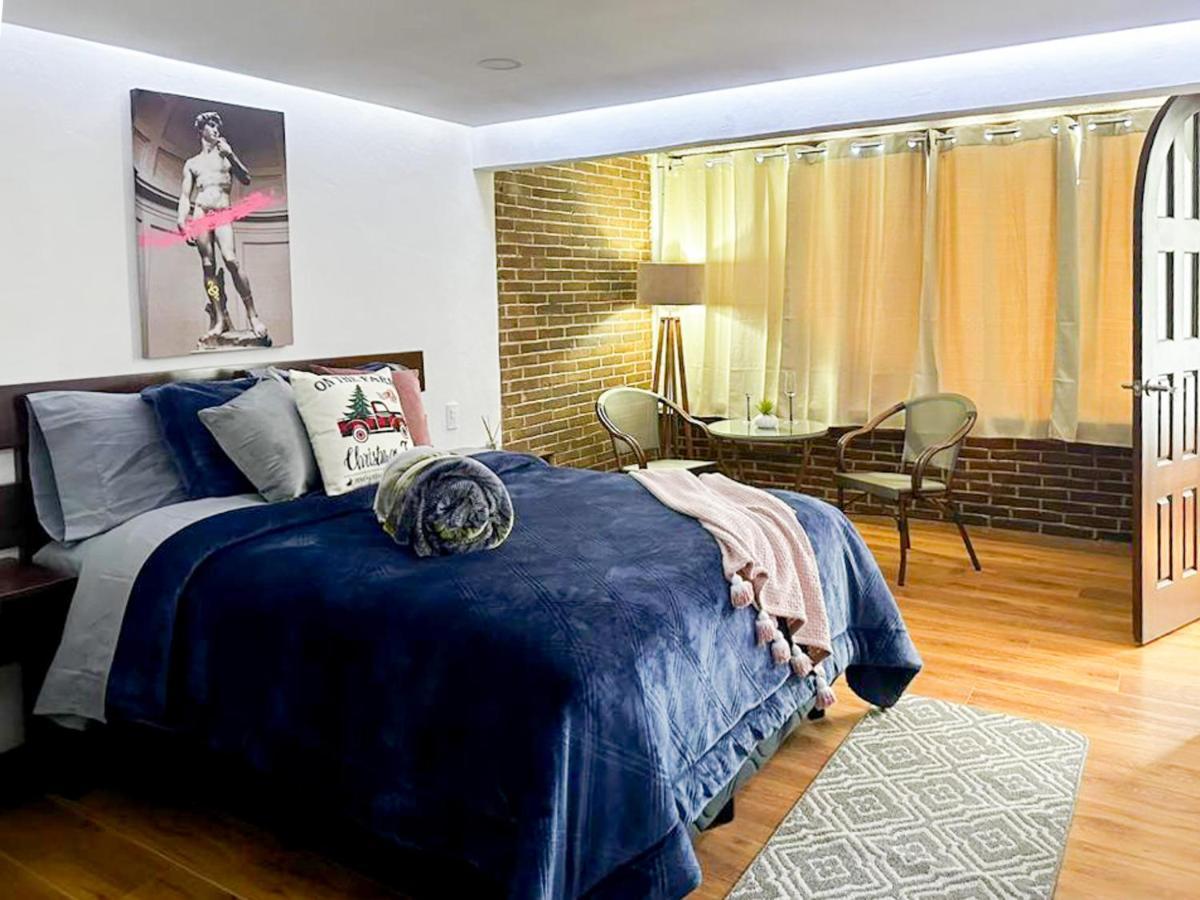 Apartment Madre Tierra Centro